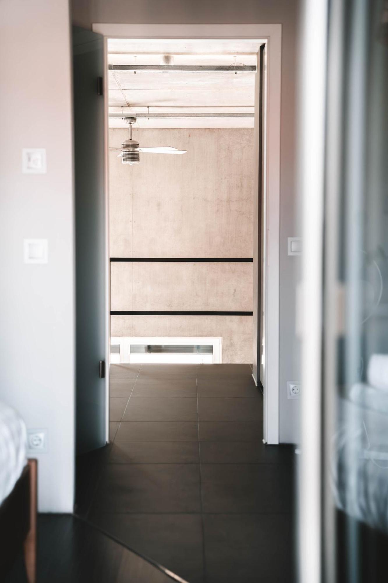 Appartement Sunset Club - Loft - 155 M2 Sichtbeton - Zentral à Memmingen Extérieur photo